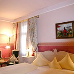 Schwarzer Adler Romantik Hotel Innsbruck 