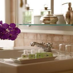 Badezimmer Excelsior Fotos