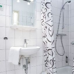 Salle de bains Smart Stay Schweiz Fotos