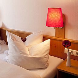 Chambre Smart Stay Schweiz Fotos