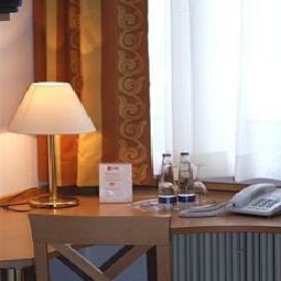 Chambre Smart Stay Schweiz Fotos