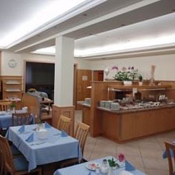 Sala de desayuno Germania Fotos