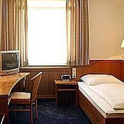 Habitación Germania Fotos