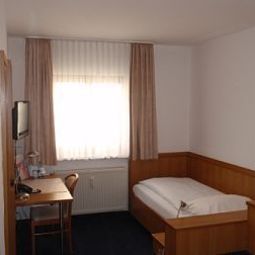Habitación Germania Fotos