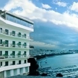 Best Western Paradiso Nápoles NA