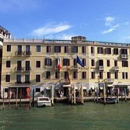 Carlton on the Grand Canal Venice VE