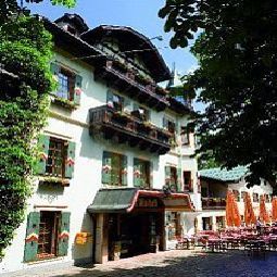 Posthotel Schladming (Steiermark)