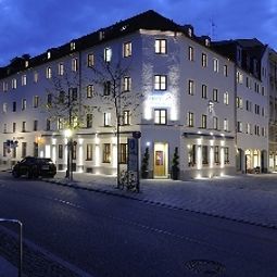 Hotelfotos Blauer Bock