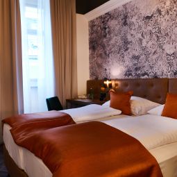 Hotelfotos Romantik Hotel Post