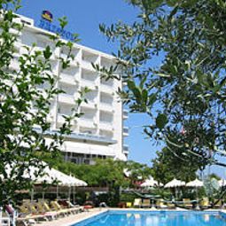 Best Western Bristol Chioggia 