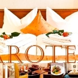 Best Living Hotel AROTEL Núrenberg Eibach