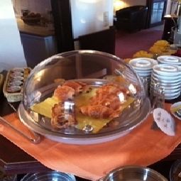 Buffet Parkhotel Leiser Fotos