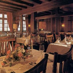 Restaurant Polisina Wald- & Sporthotel Fotos