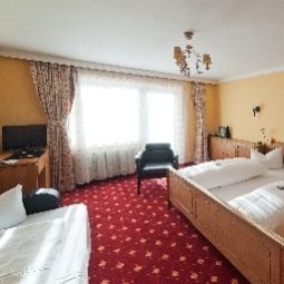  Atlas Grand Hotel Partenkirchen Fotos