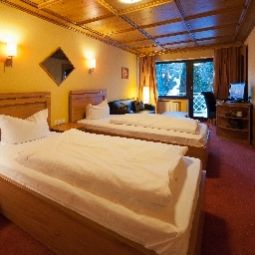  Atlas Grand Hotel Partenkirchen Fotos