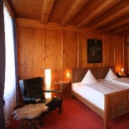  Atlas Grand Hotel Partenkirchen Fotos