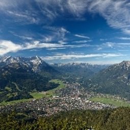 Panorama Zugspitze Urlaubshotel & SPA Fotos