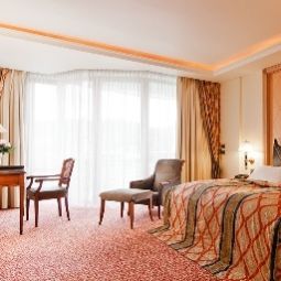 Althoff Seehotel Überfahrt Fotos