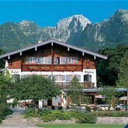 Stoll´s Alpina Schönau Bayern