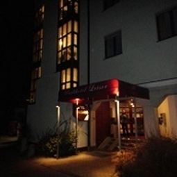 Parkhotel Leiser Planegg 