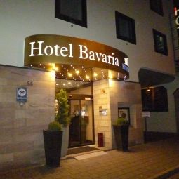 Hotelfotos Quality Hotel Bavaria