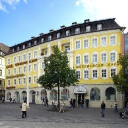 Würzburger Hof Wurzburg 