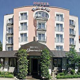 Hotelfotos Bavaria Hotel