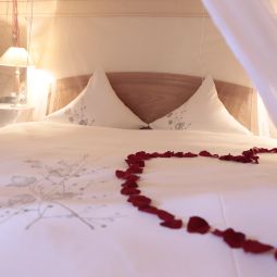 Sternen Romantikhotel Kriegstetten bei Solothurn