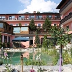 Atlas Grand Hotel Partenkirchen Garmisch-Partenkirchen Partenkirchen