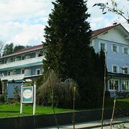 Zur Sonne Garni Rimsting 