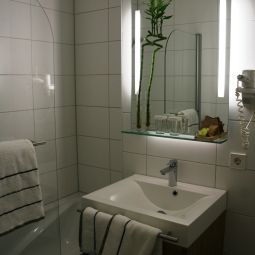 Salle de bains Schloss Berg Fotos