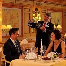Ristorante Parkhotel Frank Fotos
