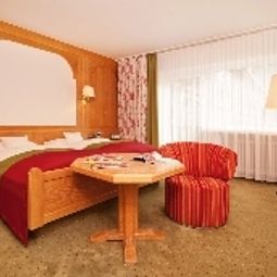 Parkhotel Frank Fotos