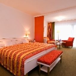 Parkhotel Frank Fotos