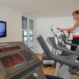 Remise en forme Am Badersee Zugspitzdorf Fotos