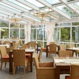 Restaurant Am Badersee Zugspitzdorf Fotos