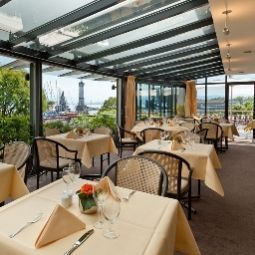 Restaurant Lindauer Hof Fotos
