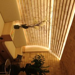 Restaurant Helvetia Wellness & Spa Domizil Fotos