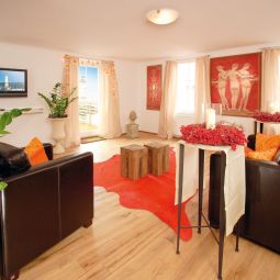 Suite Helvetia Wellness & Spa Domizil Fotos