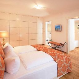 Suite Helvetia Wellness & Spa Domizil Fotos