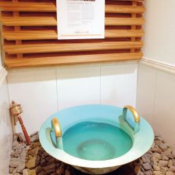  Helvetia Wellness & Spa Domizil Fotos