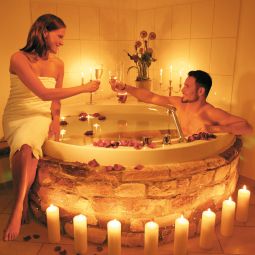 Espace de bien-être Helvetia Wellness & Spa Domizil Fotos