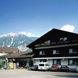 Hotelfotos Alpenhof
