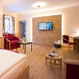 Hotelfotos Klosterhotel Ludwig der Bayer