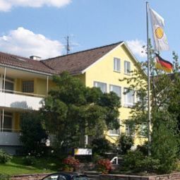 Haus am Kurpark Schömberg 