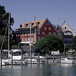Lindauer Hof Lindau 