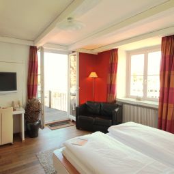 Helvetia Wellness & Spa Domizil Lindau Bayern
