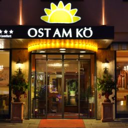 Ost am Kö Augusta Zentrum