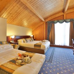Best Western Classic Hotel Реджо-Эмилия 