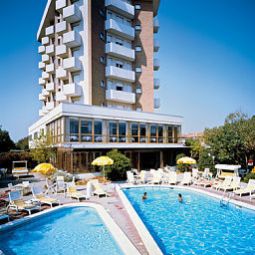 Alexandra Plaza Riccione 